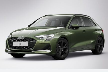 Audi A3 5.475 km 37.930 € Bochum 44809