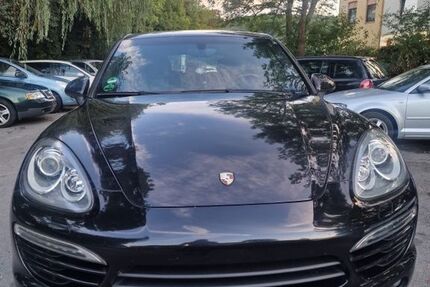Porsche Cayenne 280.000 km 14.500 € Hagen 58089
