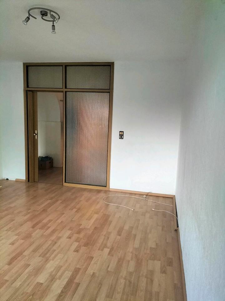 Mietwohnung 3 Zimmer mit Balkon in Hattingen zimmer