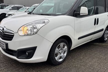 Opel Combo 310.000 km 3.999 &euro; Mülheim an der Ruhr 45472