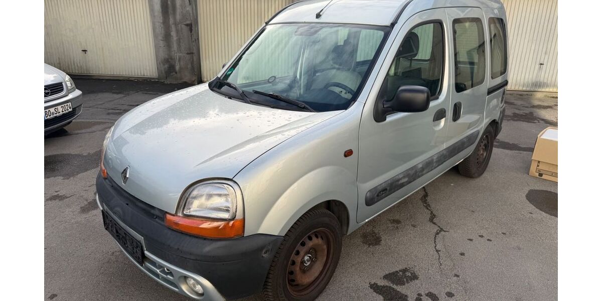 Renault Kangoo 178.289 km 4.000 &euro; Bochum 44894