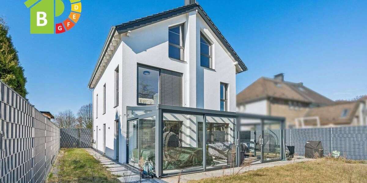 Einfamilienhaus Gelsenkirchen Gelsenkirchen-Nord - 8 Zimmer, 264 m&sup2;, 1.190.000&euro; | Angebot:25449676
