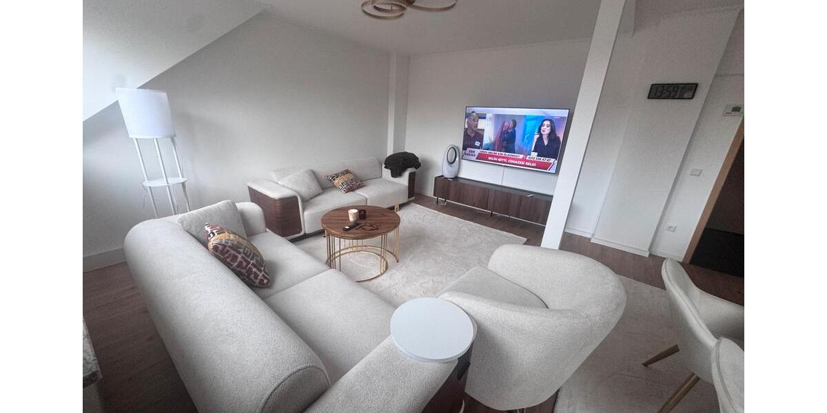 Dachgeschoßwohnung Gelsenkirchen Gelsenkirchen-West - 2.5 Zimmer, 70 m&sup2;, 120.000&euro; | Angebot:24751825