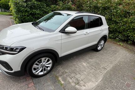 VW T-Cross 15.000 km 21.200 &euro; Oberhausen 46145