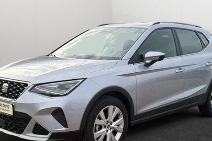 Seat Arona 24.547 km 16.990 &euro; Castrop-Rauxel 44575