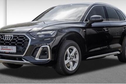 Audi Q5 127.794 km 33.250 € Wetter 58300