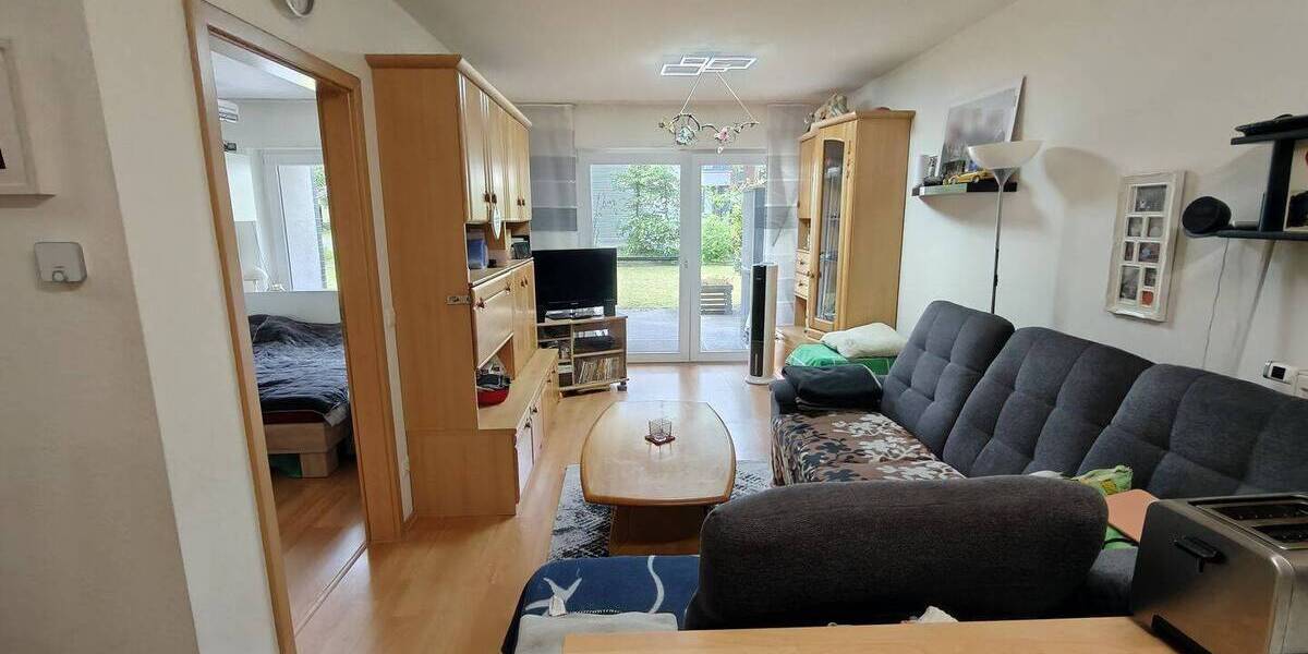 Etagenwohnung Datteln - 5 Zimmer, 106 m&sup2;, 239.000&euro; | Angebot:26470711