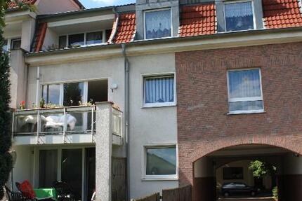 Die passende Wohnung von VIVAWEST mit Wohnberechtigungsschein. zimmer