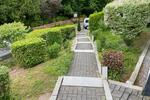 Einfamilienhaus in Haßlinghausen mit Garten, Terrasse und Kamin
