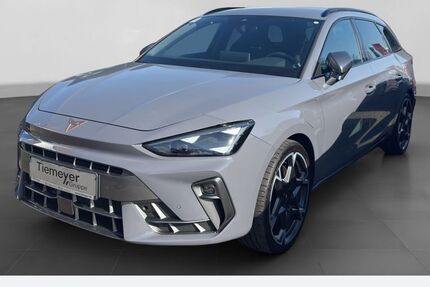 Cupra Leon 28.636 km 37.690 &euro; Recklinghausen 45663