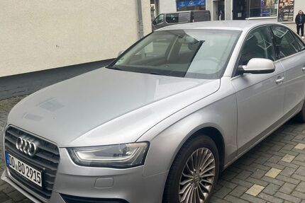 Audi A4 75.000 km 14.000 &euro; dortmund 44359