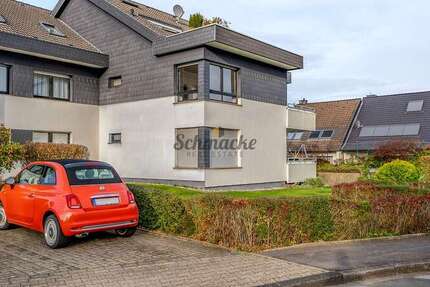 Wohnung zum Mieten in Sprockhövel 850 € 68 m² 2.5 zimmer