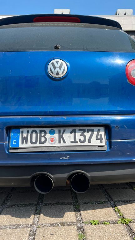 VW Golf 289.000 km 2.600 € Selm 59379