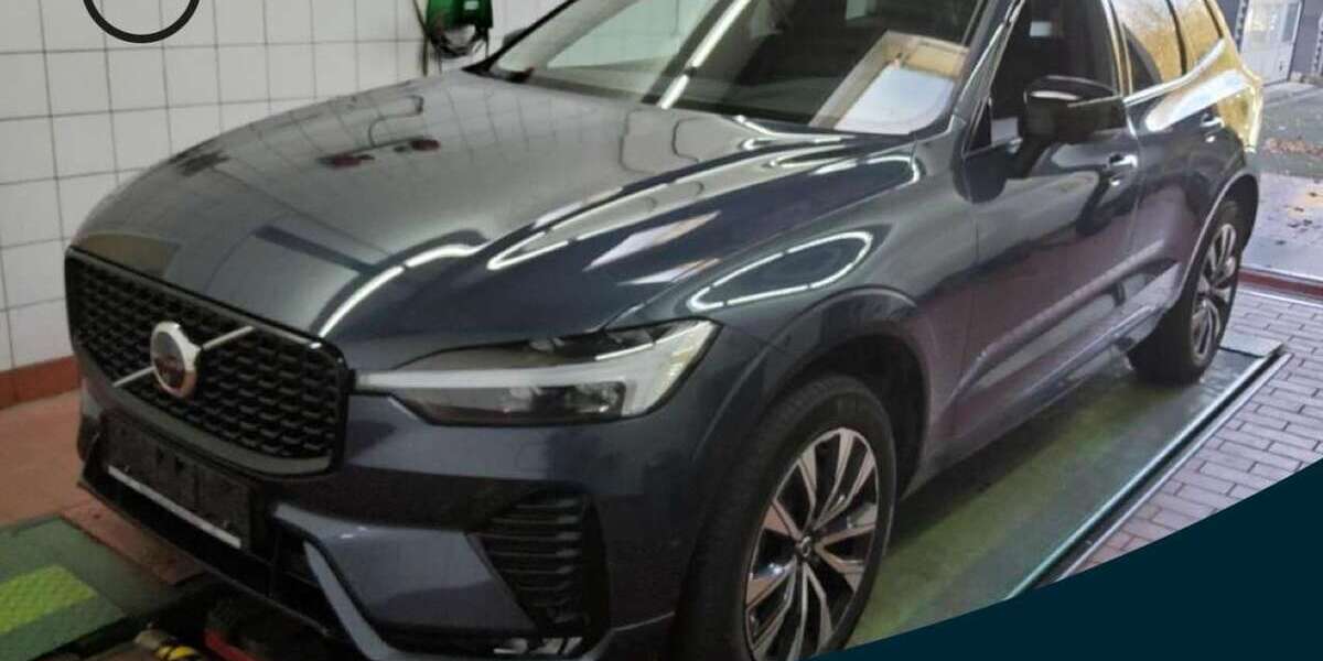 Volvo XC60 44.928 km 34.990 &euro; Witten 58453