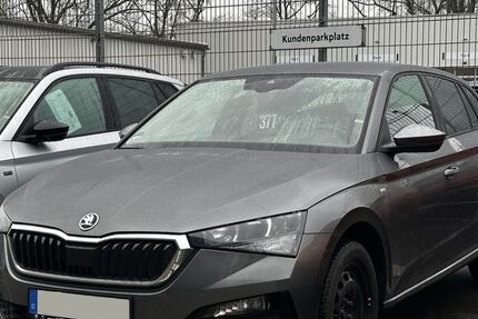 Skoda Scala 49.505 km 15.990 € Castrop-Rauxel 44579