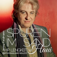 Spuren im Sand - HP Lengkeit IST Haui 31.01.2026 Stratmanns Theater im Europahaus