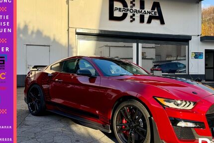 Ford Mustang 48.100 km 96.987 &euro; Essen 45356