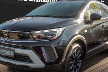 Opel Crossland (X) 11.760 km 17.880 &euro; Lünen 44532