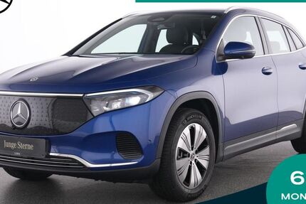 Mercedes-Benz EQA 6.871 km 34.785 &euro; Essen 45309