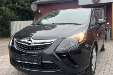 Opel Zafira 191.475 km 6.999 € Datteln 45711