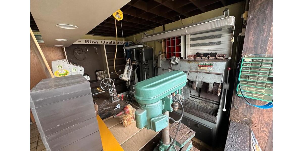 Gewerbeobjekt Marl Alt-Marl - 400&euro; | Angebot:24630546