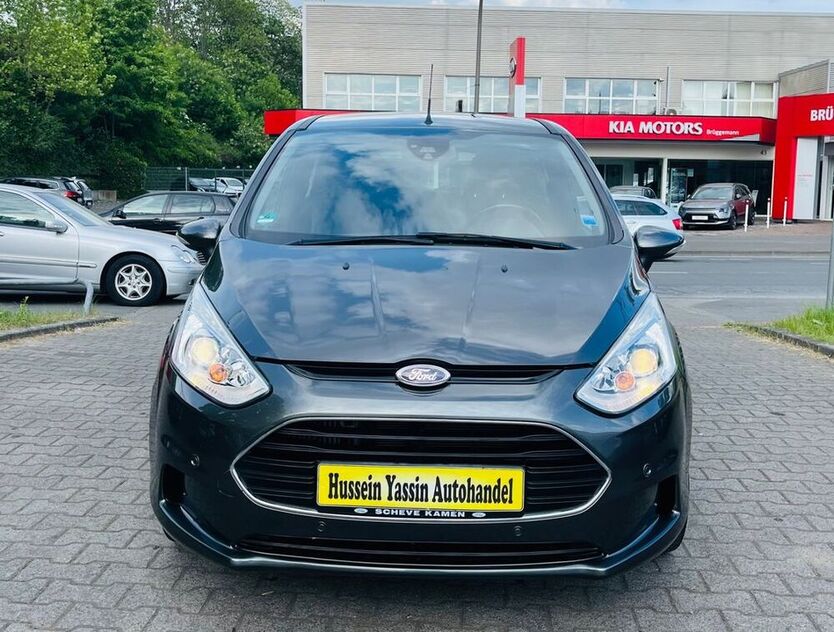 B-Max