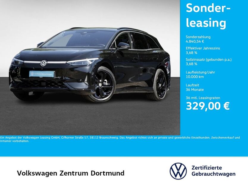 VW ID.7 15.611 km 48.711 € Dortmund 44141