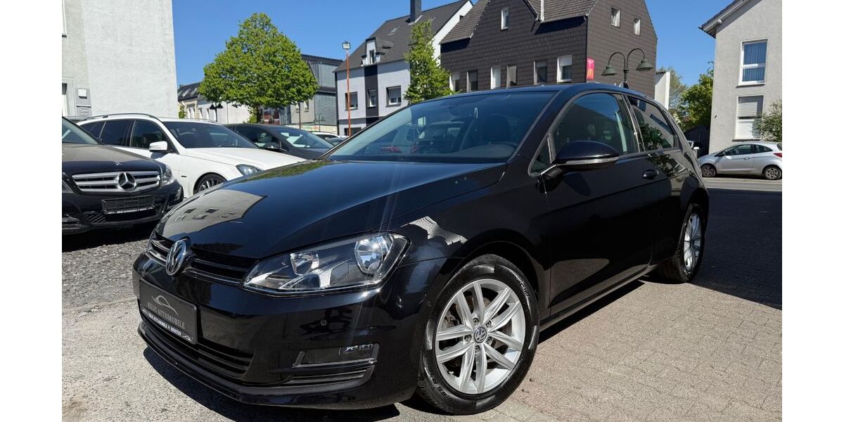 VW Golf 190.000 km 7.997 &euro; Herten 45699