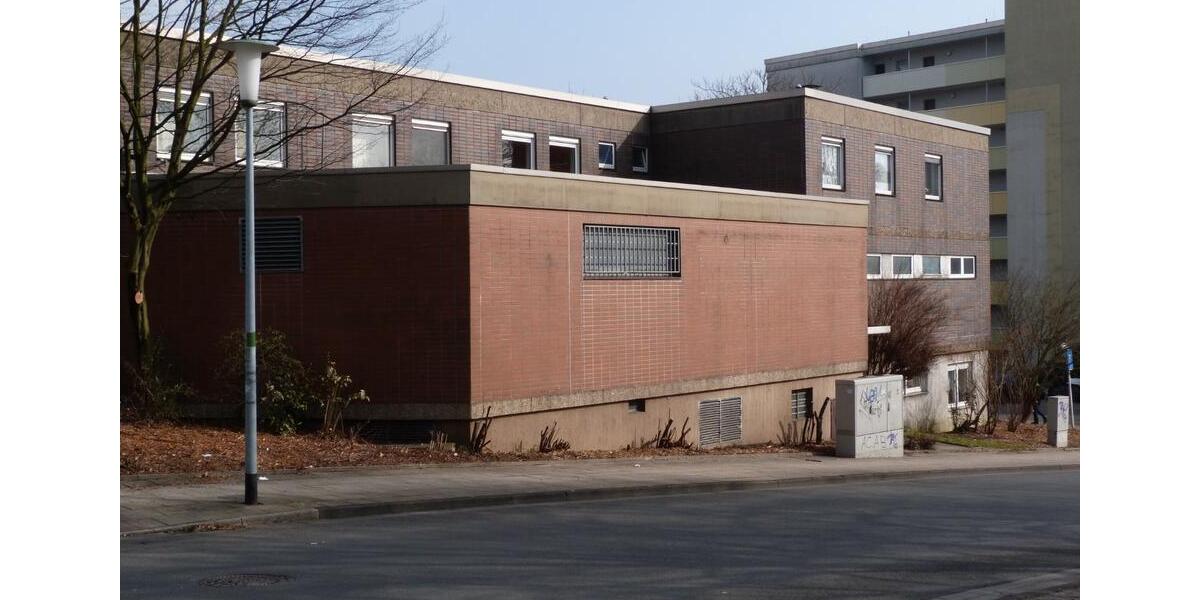 Gewerbeobjekt Essen Stadtbezirk VII - 3.500&euro; | Angebot:24850223