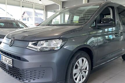 VW Caddy 38.500 km 25.990 &euro; Hünxe 46569