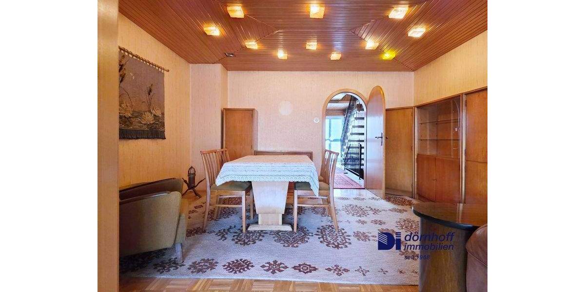 Reichlich Platz für Ihre Familie in Oberdorstfeld 7 zimmer