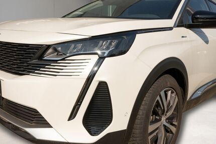 Peugeot 3008 21.858 km 21.885 &euro; Herne 44625