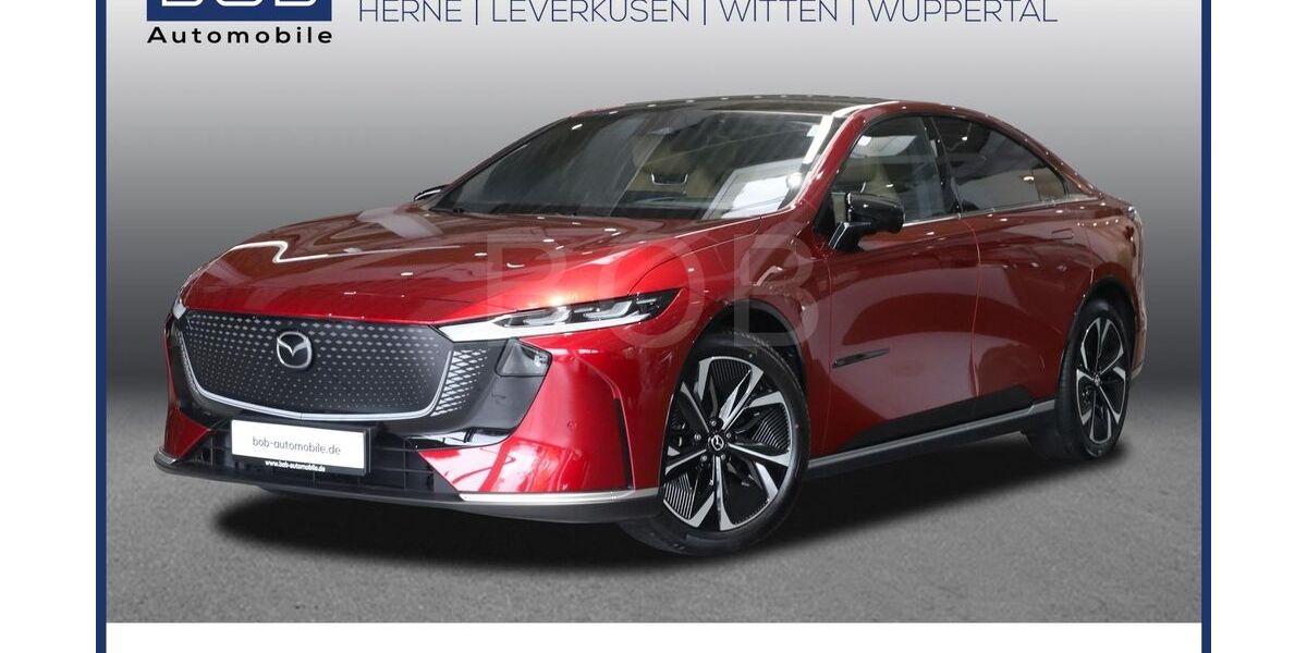 Mazda 6e 2.010 km 39.888 &euro; Essen 45239