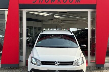 VW Polo 120.000 km 9.999 &euro; Gelsenkirchen 45899