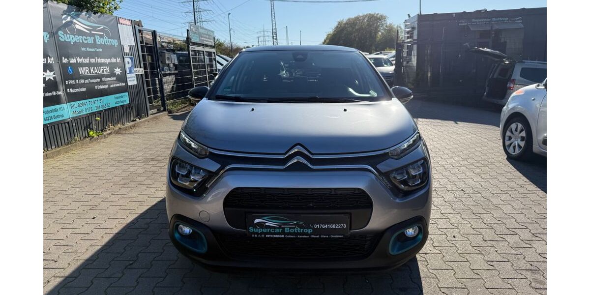 Citroen C3 18.268 km 14.000 &euro; Bottrop 46238