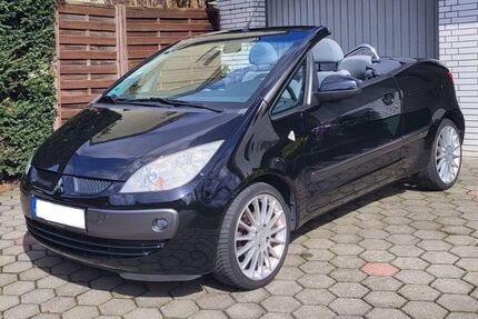 Mitsubishi Colt 99.000 km 2.500 &euro; Dortmund 44388