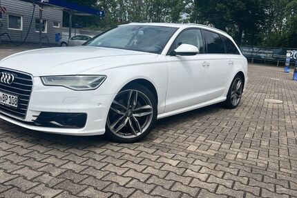 Audi A6 228.000 km 14.999 &euro; Herne 44628