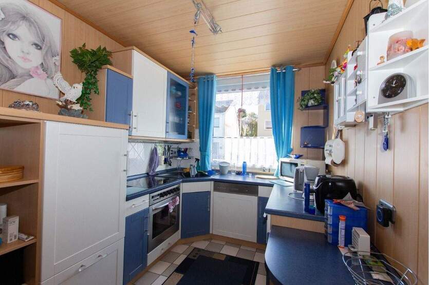 Sehr gepflegtes Reihenmittelhaus in guter Wohnlage! 4 zimmer