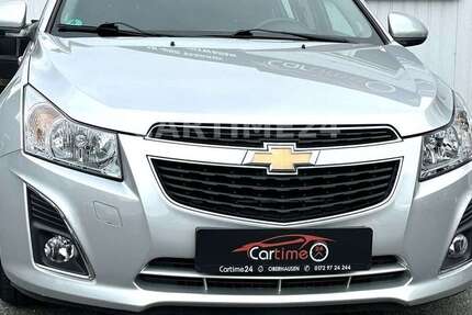 Chevrolet Cruze 105.882 km 5.299 € Oberhausen 46145