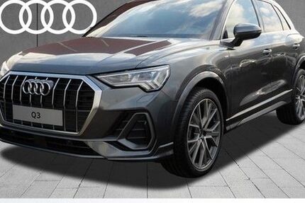 Audi Q3 2.990 km 48.780 € Lünen 44534
