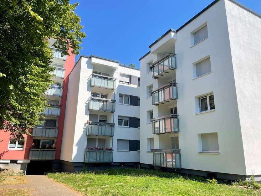 Wohnung zum Mieten in Bochum 496,27 € 80.23 m²