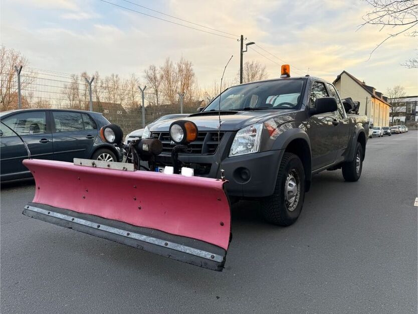 D-Max
