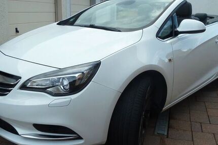 Opel Cascada