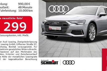 Audi A6 45.060 km 30.840 &euro; Recklinghausen 45657