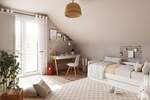 Mehrfamilienhaus, Wohnhaus Bochum Höntrop - 5 Zimmer, 129 m&sup2;, 495.750&euro; | Angebot:25678881