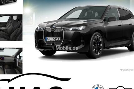 BMW iX 13.899 km 71.690 € Bochum 44809