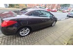 Peugeot 308 CC 67.000 km 8.500 € Oberhausen 46045