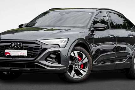 Audi Q8 e-tron 19.951 km 46.311 &euro; Dortmund 44143
