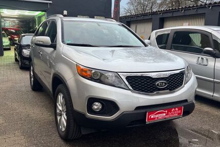 Kia Sorento 160.000 km 7.990 &euro; Oberhausen 46149