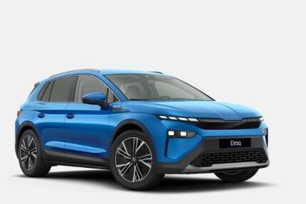 Skoda Elroq 18.839 km 43.470 € Bochum 44805